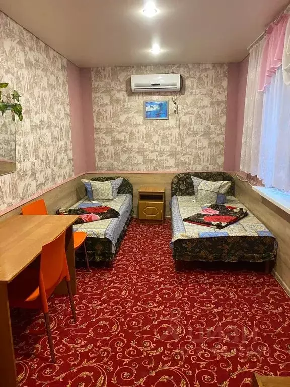 Комната Краснодарский край, Туапсинский муниципальный округ, Джубга ... - Фото 0