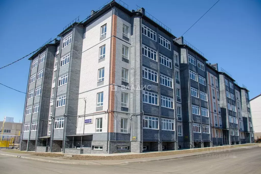 Помещение свободного назначения в Татарстан, с. Высокая Гора ул. ... - Фото 1