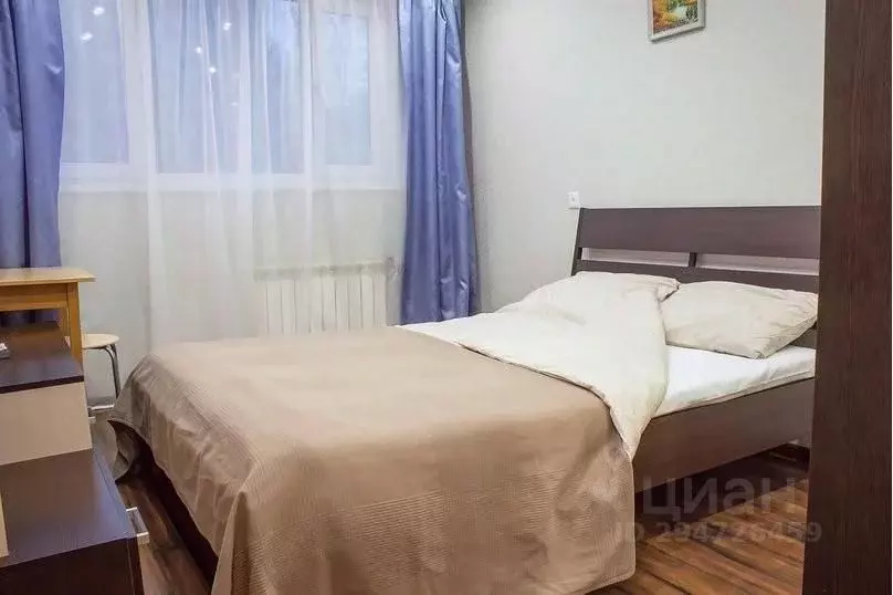 2-к кв. Санкт-Петербург аллея Котельникова, 3 (45.0 м) - Фото 1