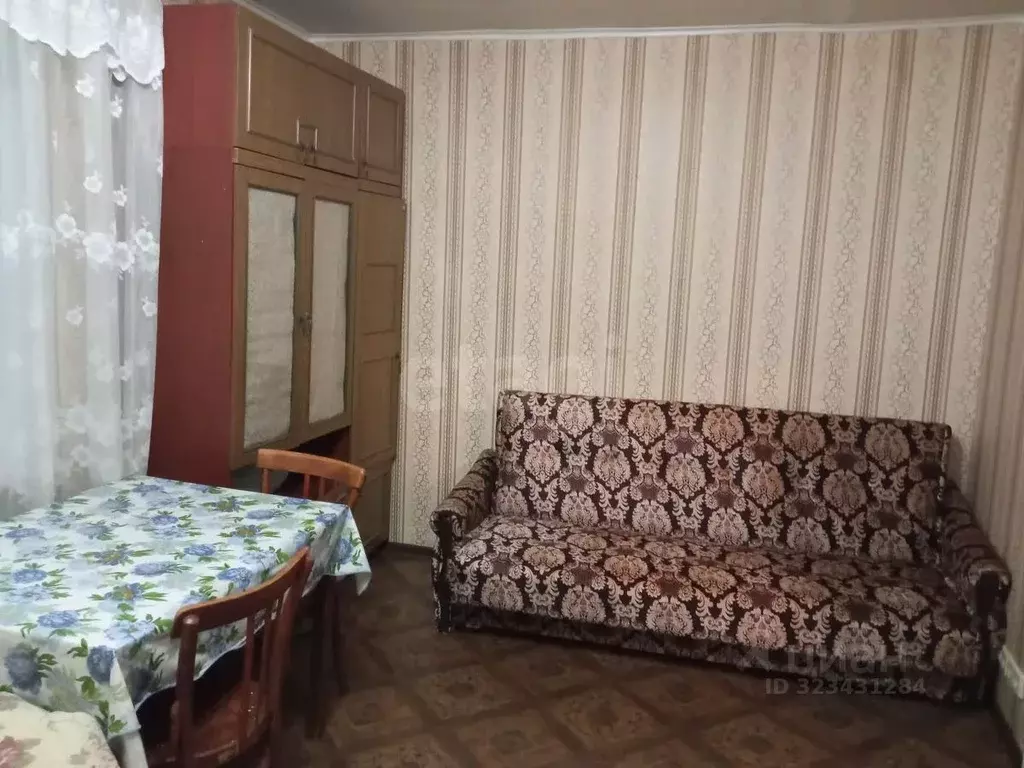 1-к кв. Владимирская область, Ковров просп. Ленина, 14 (36.0 м) - Фото 2