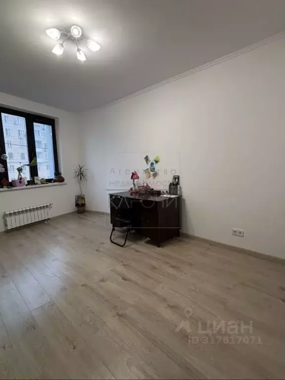 3-к кв. Москва Русаковская ул., 2 (85.5 м) - Фото 1