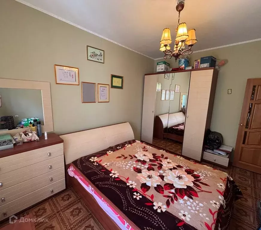 Продаётся 2-к квартира, 64.9 м - Фото 1