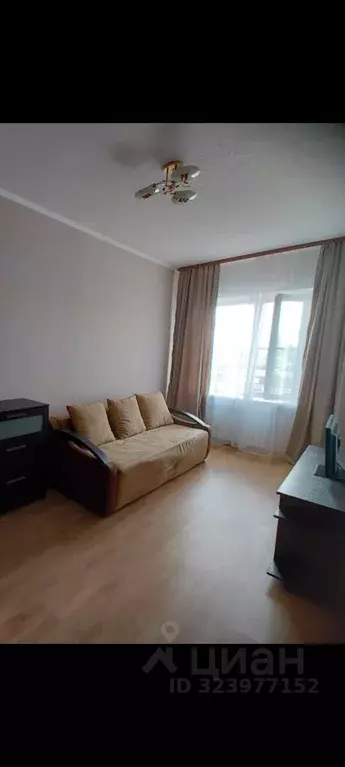 1-к кв. Ростовская область, Аксай ул. Толпинского, 74/19 (40.0 м) - Фото 2