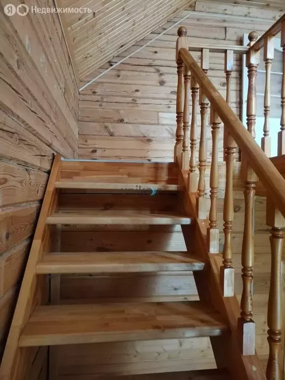 Дом в Нуримановский район, Красногорский сельсовет, село Красная Горка ... - Фото 1