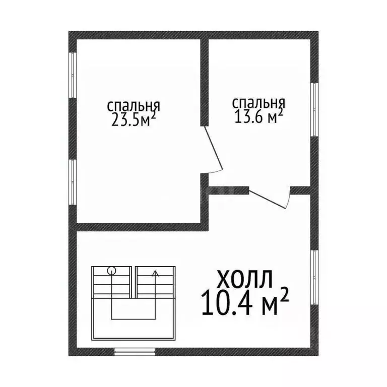 Дом в Краснодарский край, Новороссийск городской округ, с. Борисовка ... - Фото 2