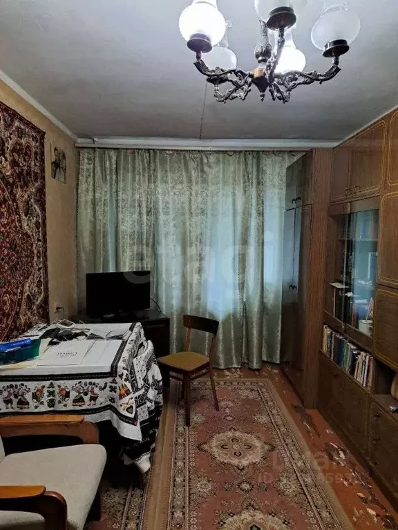 2-к кв. Калужская область, Обнинск ул. Королева, 5 (43.1 м) - Фото 1