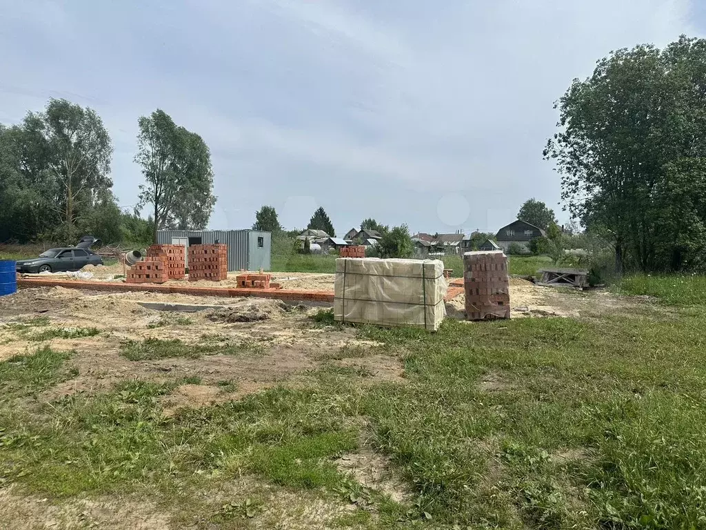 Дом 103 м на участке 12,5 сот. - Фото 1