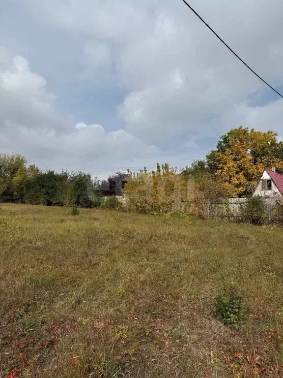 Участок в Белгородская область, Белгород ул. 8 Марта, 1Д (1500.0 сот.) - Фото 1