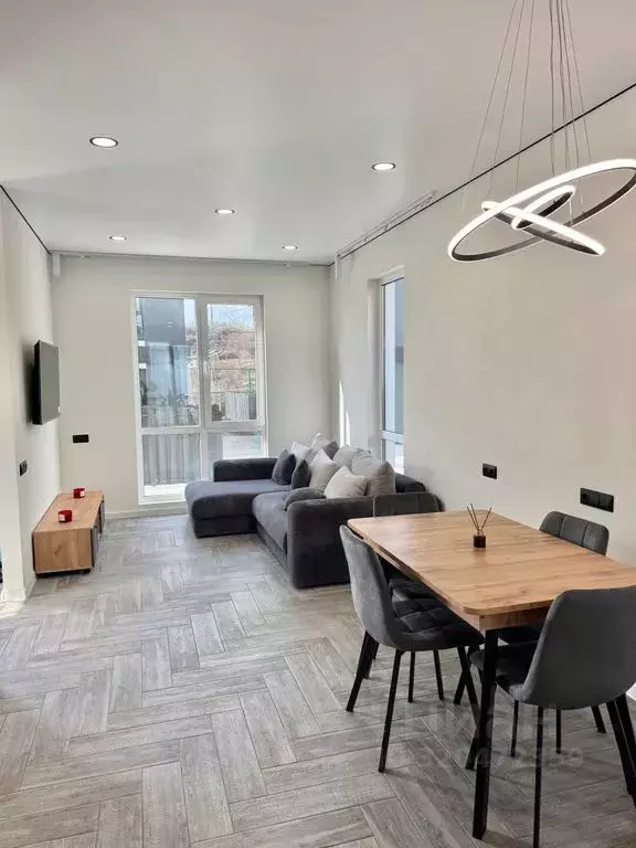 Дом в Краснодарский край, Сочи городской округ, с. Нижняя Шиловка ул. ... - Фото 1