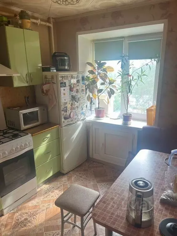 2-к кв. Саратовская область, Саратов ул. Имени В.М. Азина, 71 (43.6 м) - Фото 0