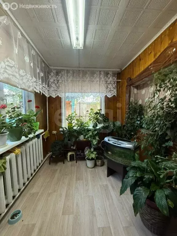 Дом в Якутск, улица 50 лет Советской Армии (111.2 м) - Фото 1