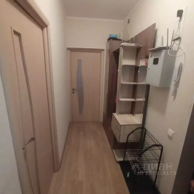 1-к кв. Ленинградская область, Сертолово Всеволожский район, ул. ... - Фото 1