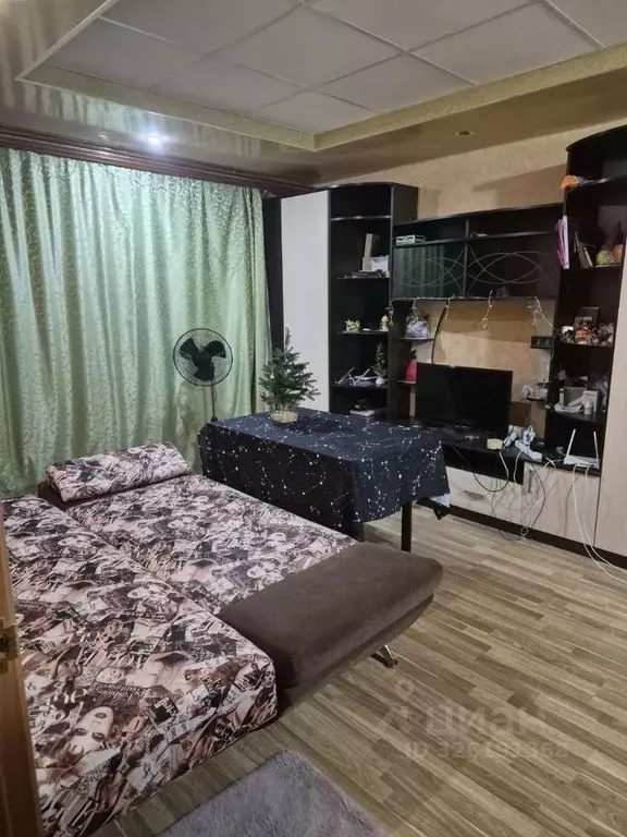 1-к кв. Смоленская область, Смоленск Королевка мкр, 18 (41.0 м) - Фото 2