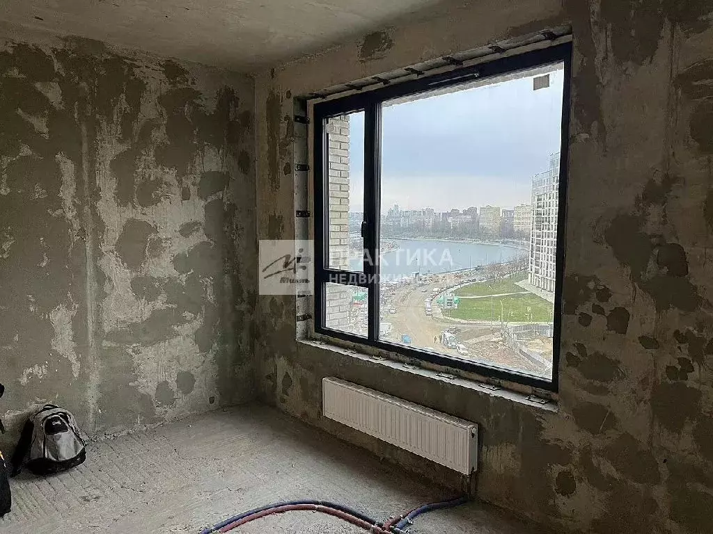 Продается 2-комнатная квартира - Фото 2