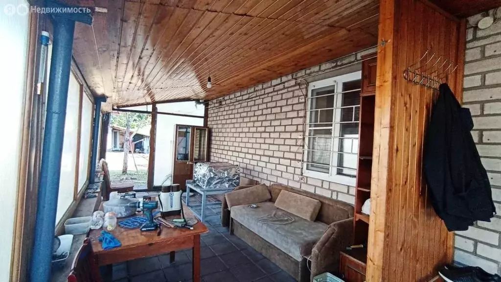 Дом в Кострома, улица Шагова, 112 (75 м) - Фото 0