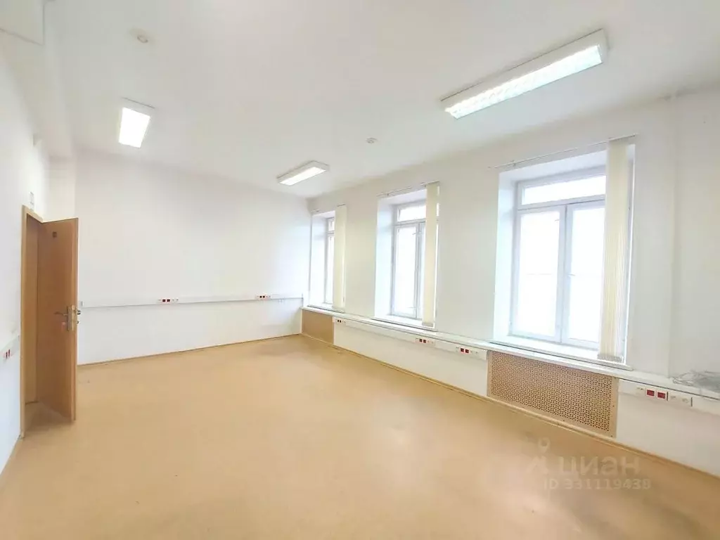 Офис в Москва Долгоруковская ул., 34С4 (280 м) - Фото 2