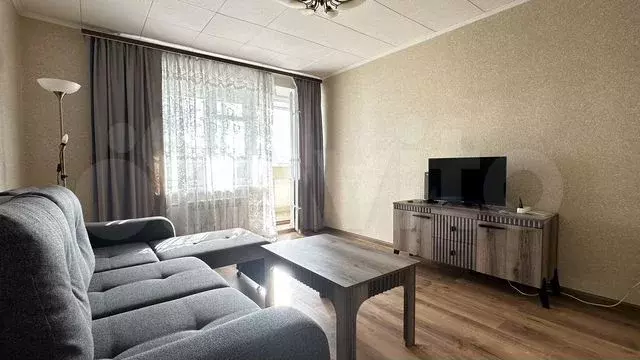 2-к. квартира, 47 м, 8/9 эт. - Фото 0