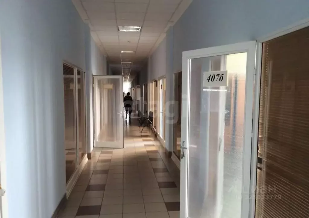 Помещение свободного назначения в Татарстан, Казань ул. Смычки, 5 ... - Фото 1