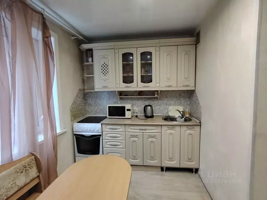 1-к кв. Хабаровский край, Хабаровск ул. Шеронова, 28 (35.0 м) - Фото 0