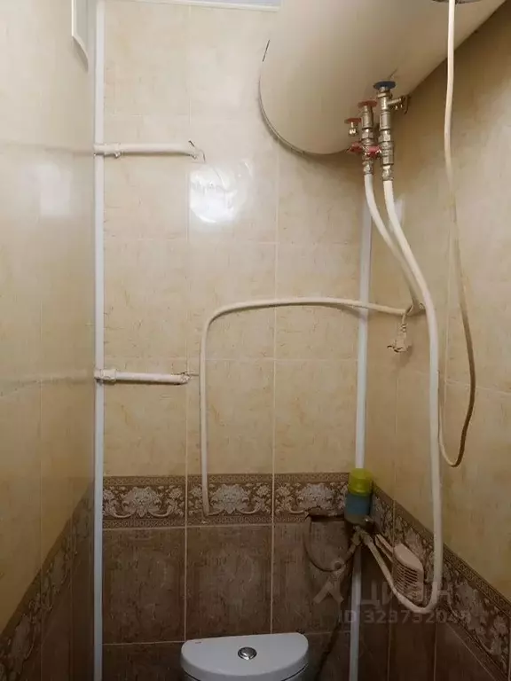 3-к кв. Санкт-Петербург Бухарестская ул., 37К1 (52.0 м) - Фото 2