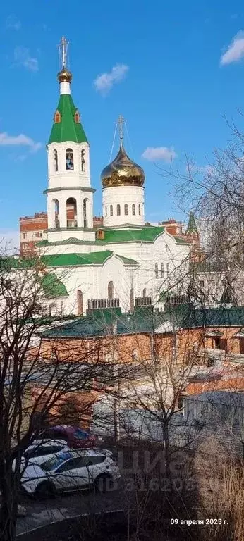 1-к кв. Марий Эл, Йошкар-Ола Советская ул., 141Б (30.0 м) - Фото 1