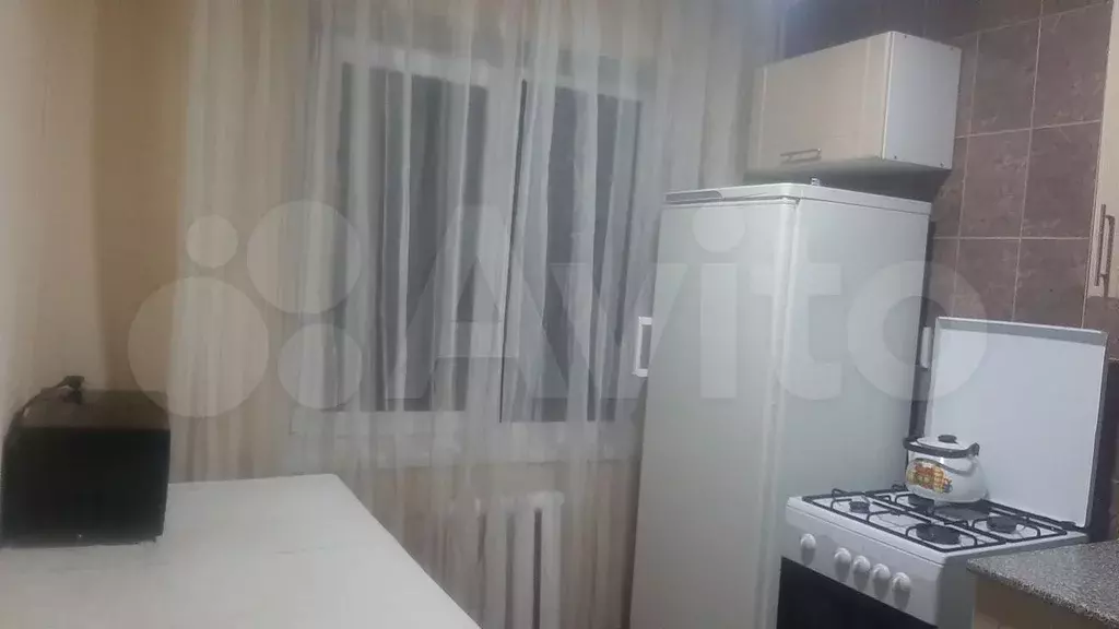 2-к. квартира, 41,5 м, 2/5 эт. - Фото 1