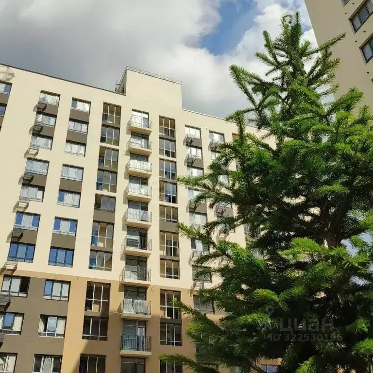 Торговая площадь в Курганская область, Курган 18-й мкр, 7к1 (94 м) - Фото 1