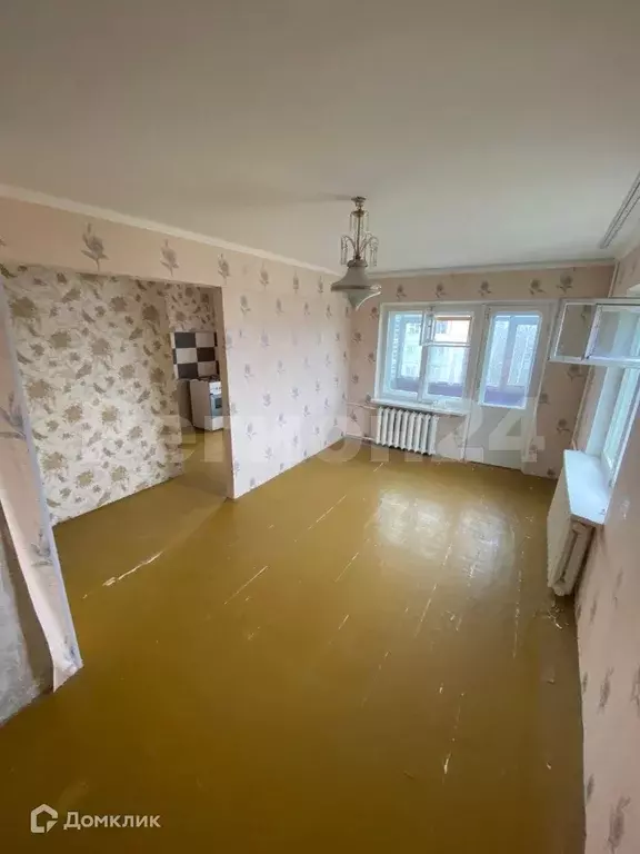 Продаётся 1-к квартира, 31.1 м - Фото 1