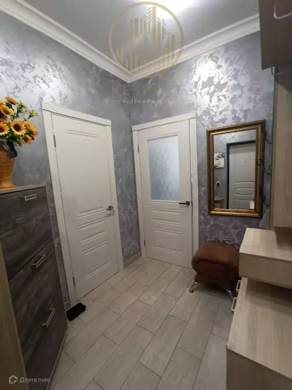 Продаётся 2-к квартира, 57.5 м - Фото 0
