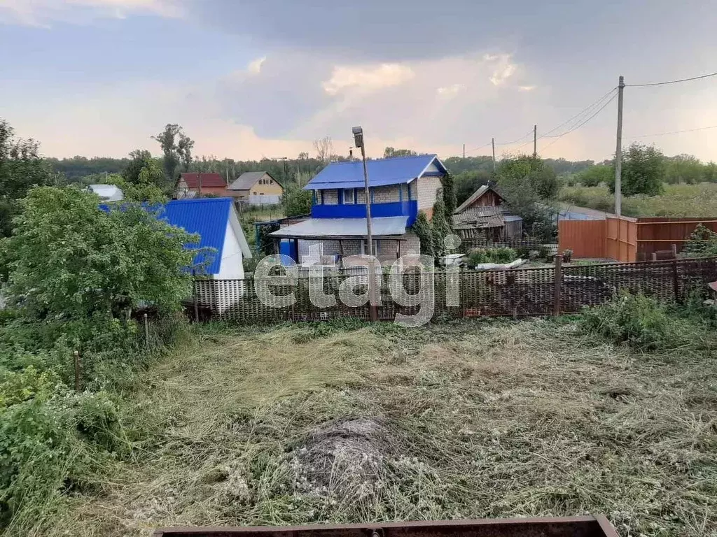 Участок в Башкортостан, Стерлитамак Тихий Ашкадар СНТ, ул. Окружная ... - Фото 1