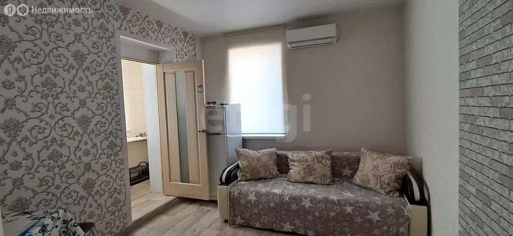Дом в Севастополь, улица Частника (28.4 м) - Фото 1