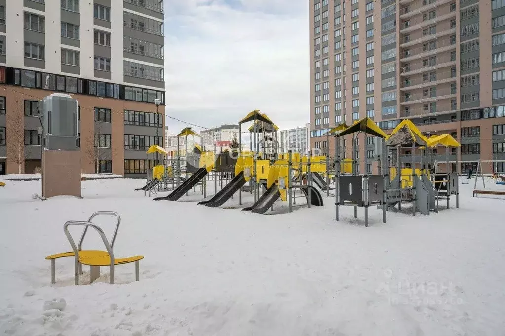 Студия Свердловская область, Екатеринбург ул. Академика Парина, 37А ... - Фото 1