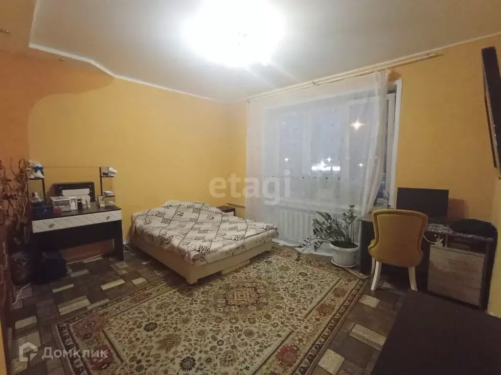 Продаётся 3-к квартира, 72 м - Фото 0