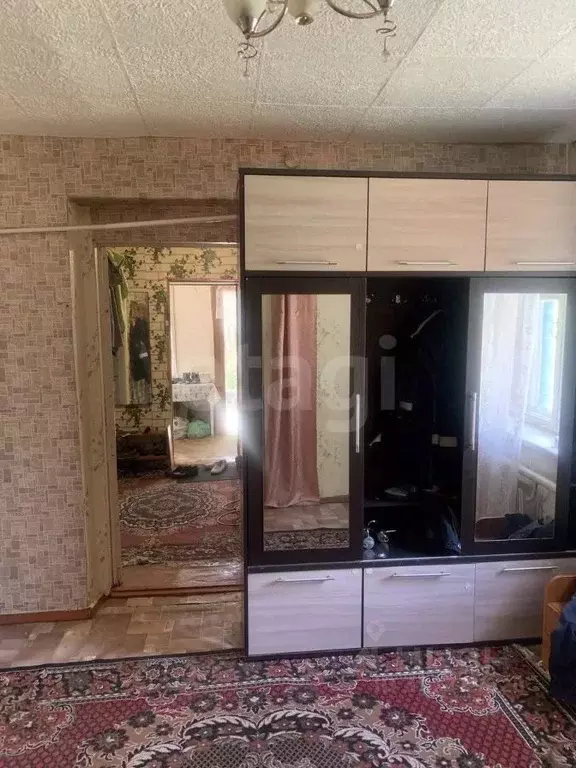 Дом в Белгородская область, Вейделевка рп ул. Октябрьская, 32/2 (66 м) - Фото 1