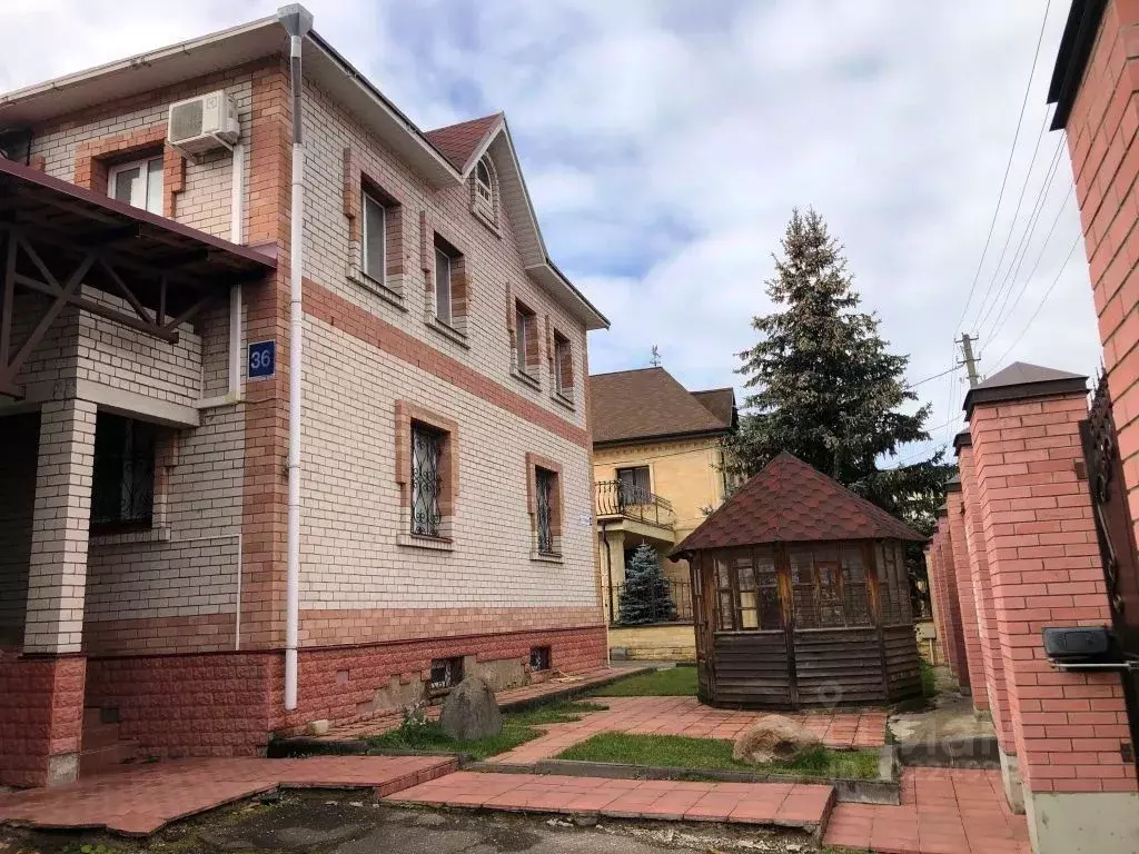 Коттедж в Костромская область, Кострома ул. Стопани, 36 (527 м) - Фото 1