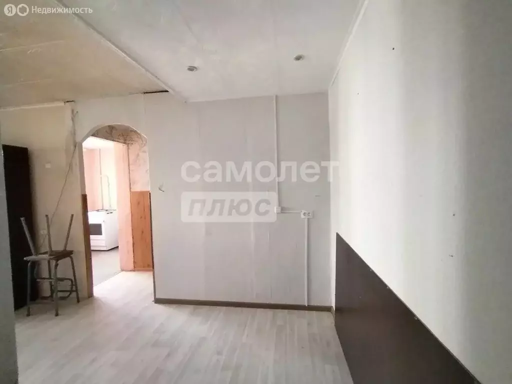 1-комнатная квартира: Первоуральск, проспект Ильича, 5Б (29 м) - Фото 2