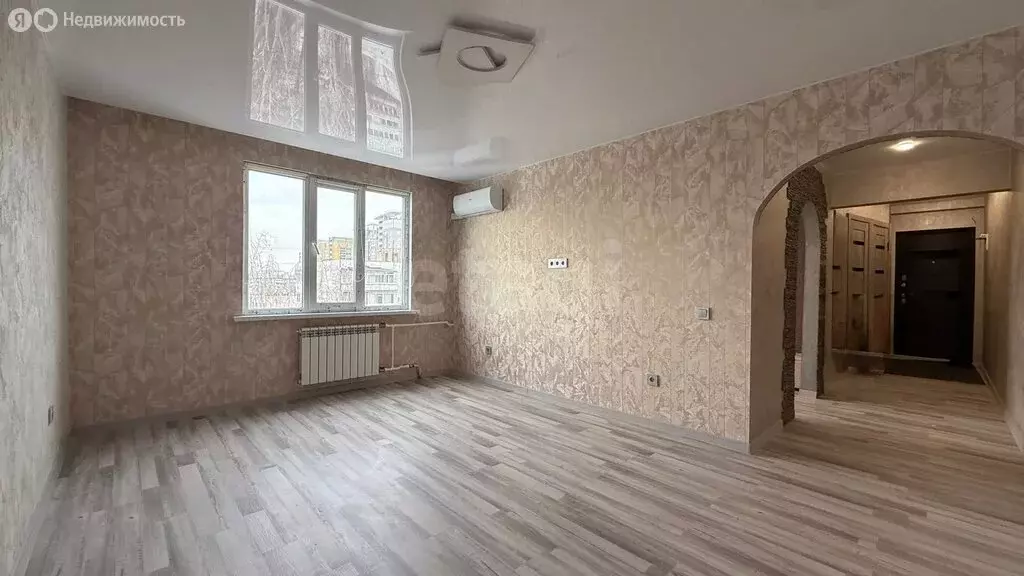 2-комнатная квартира: Воронеж, улица Генерала Лизюкова, 9 (54 м) - Фото 2