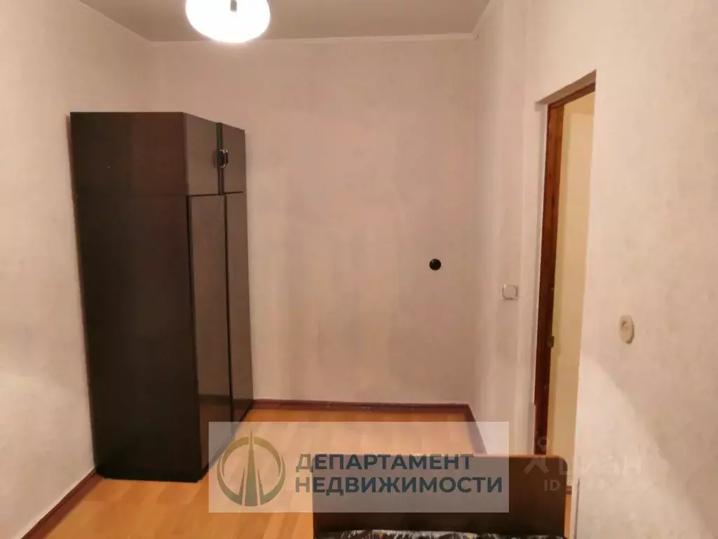 2-к кв. Краснодарский край, Краснодар Брянская ул., 2 (47.0 м) - Фото 2