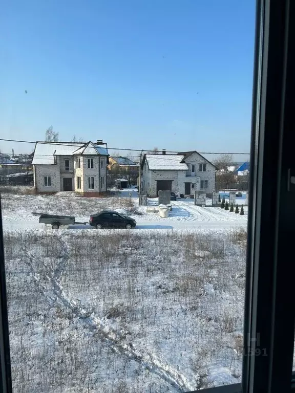 Дом в Белгородская область, Белгородский район, Разумное рп ул. ... - Фото 1