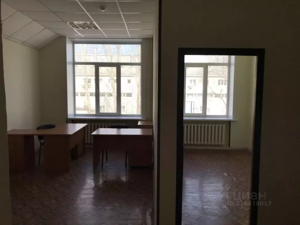 Офис в Самарская область, Самара ул. 22-го Партсъезда, 7Ак1 (15 м) - Фото 2