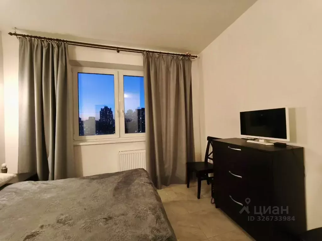 2-к кв. Санкт-Петербург просп. Культуры, 13 (49.0 м) - Фото 2