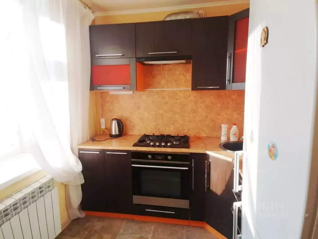 1-к кв. Рязанская область, Рязань ул. Большая, 94 (35.0 м) - Фото 1