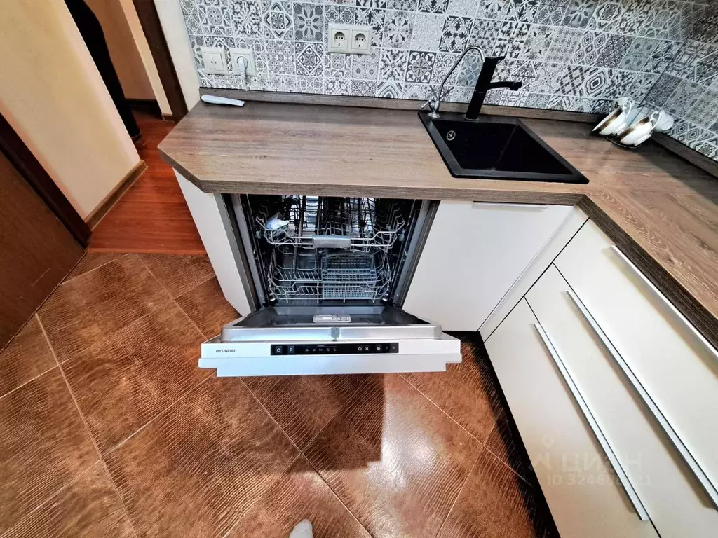 3-к кв. Московская область, Мытищи ул. Колпакова, 38к1 (70.0 м) - Фото 2