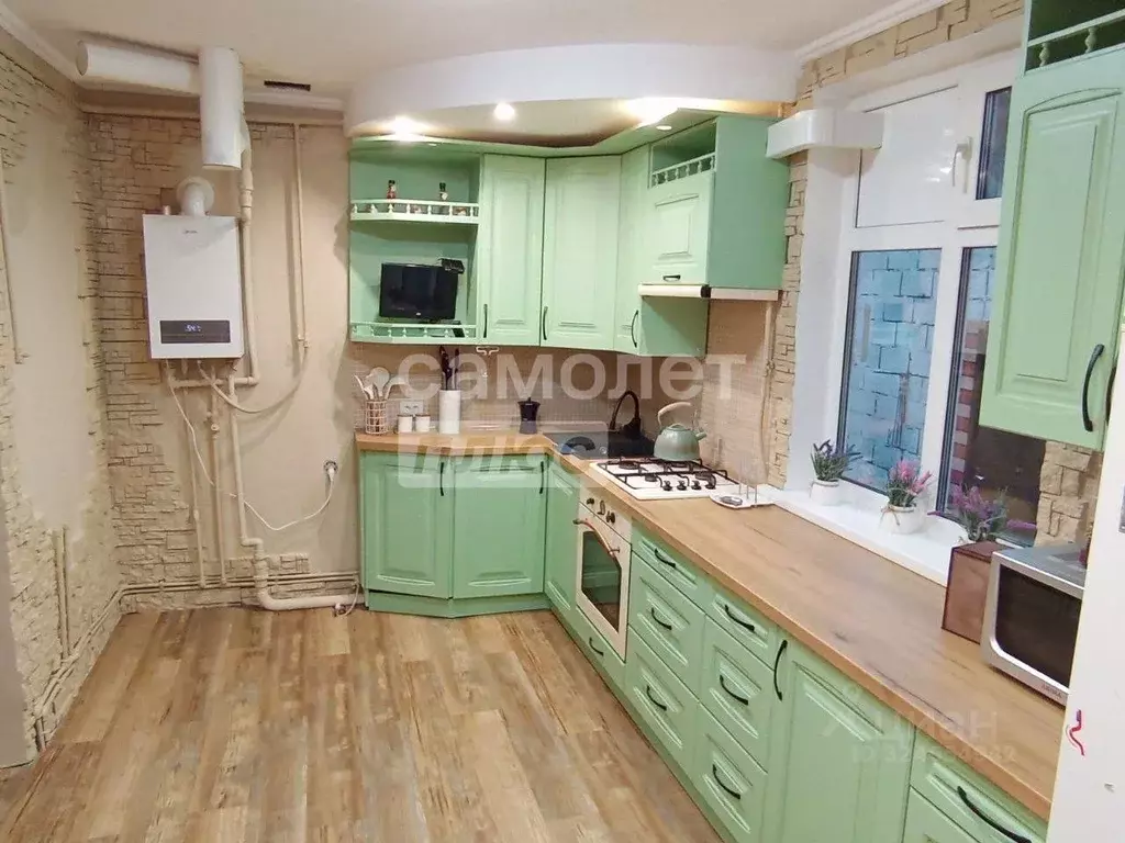 Дом в Курская область, Курск Новая Первомайская ул., 27 (177 м) - Фото 0