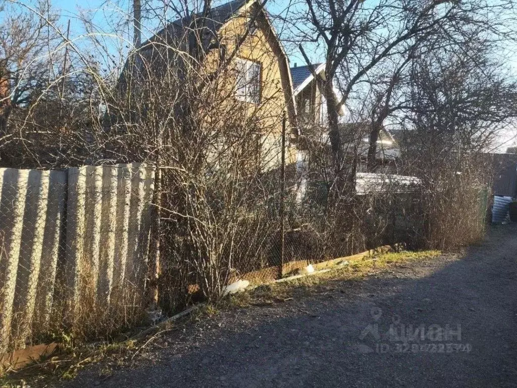 Участок в Ростовская область, Ростов-на-Дону Черемуховая ул., 6 (6.0 ... - Фото 0