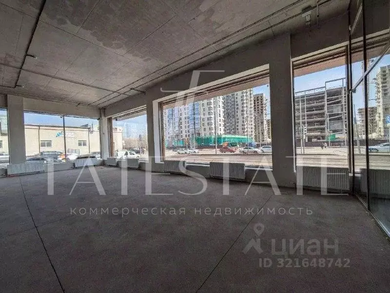 Помещение свободного назначения в Татарстан, Казань ул. Гаврилова, 3 ... - Фото 1