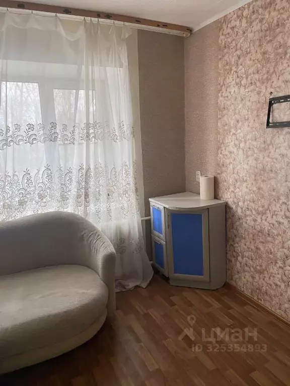 1-к кв. Курганская область, Курган просп. Конституции, 65 (12.5 м) - Фото 1