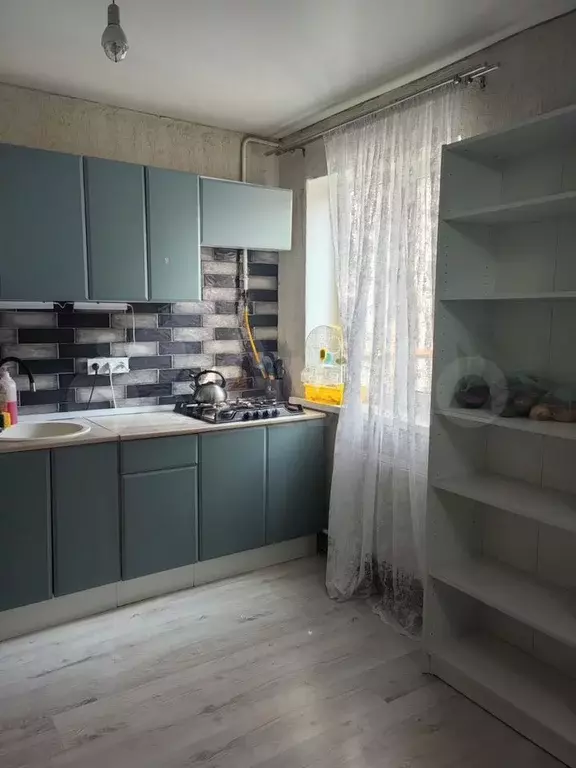 Дом 65,5 м на участке 4 сот. - Фото 1