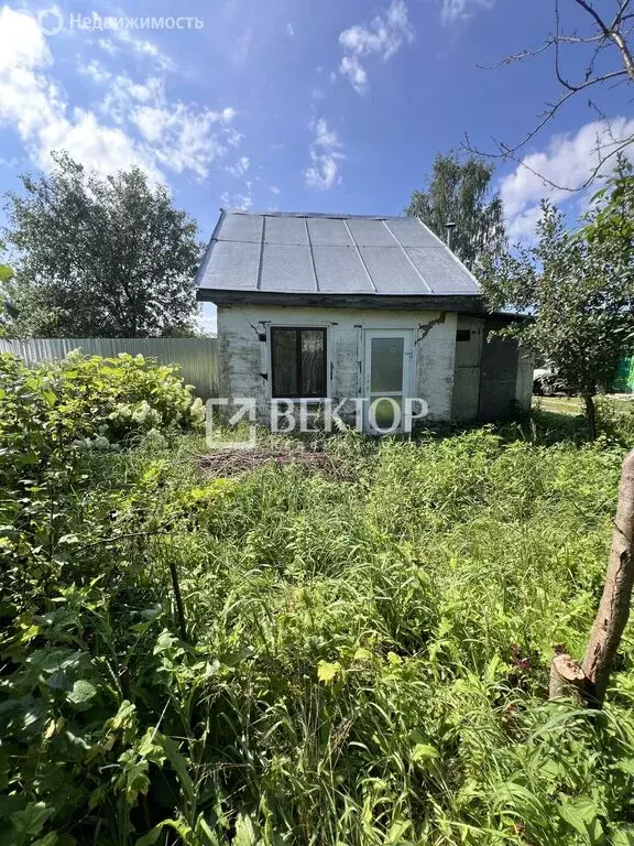 Участок в Кострома, СТ Рассвет, 17Б (5.5 м) - Фото 1