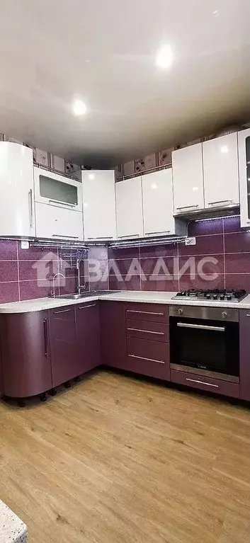 3-к. квартира, 63,2 м, 2/5 эт. - Фото 0